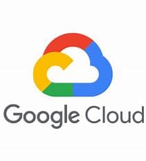 GCP Logo